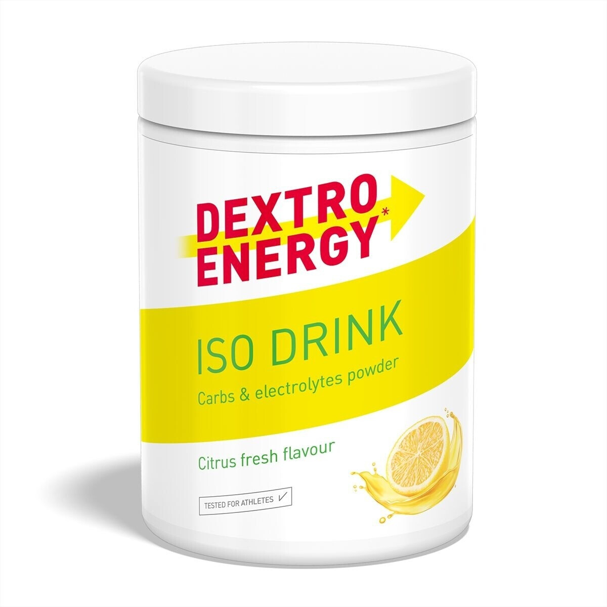 Dextro Energy Isotonic Sports Drink