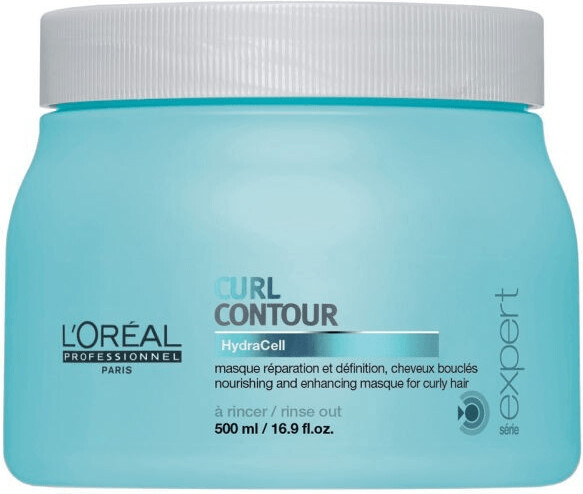 L'Oréal Expert Curl Contour Masque (500 ml)
