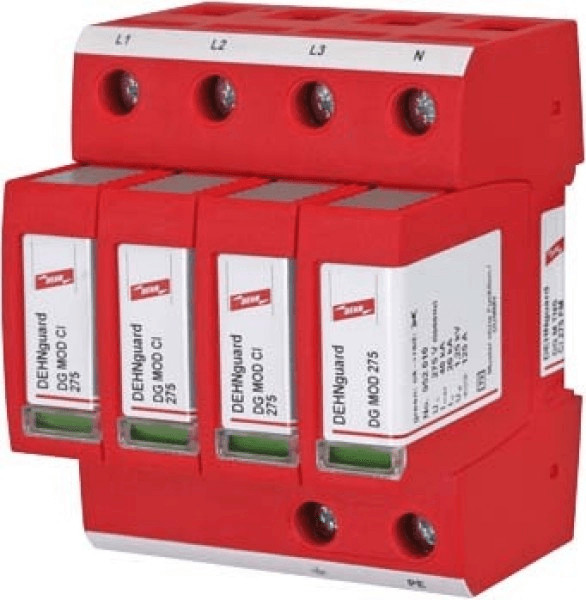Dehn + Söhne DGMTNSCI275FM