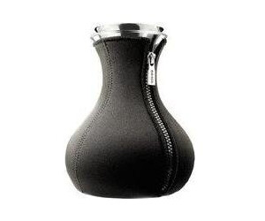 kerzen outlet Eclipse – Kerze aus Parian-Porzellan Pampasgras Pflege & Kombination main image 1