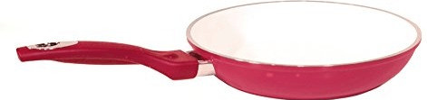 TV-Shop Durandal Poêle céramique 28 cm
