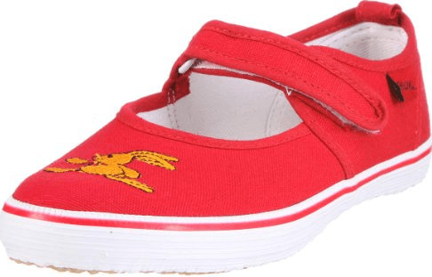 Felix Nessie red