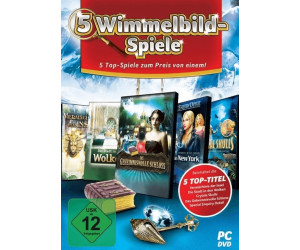 Wimmelbild Spiele Pc Wimmelbild Spiele Pc