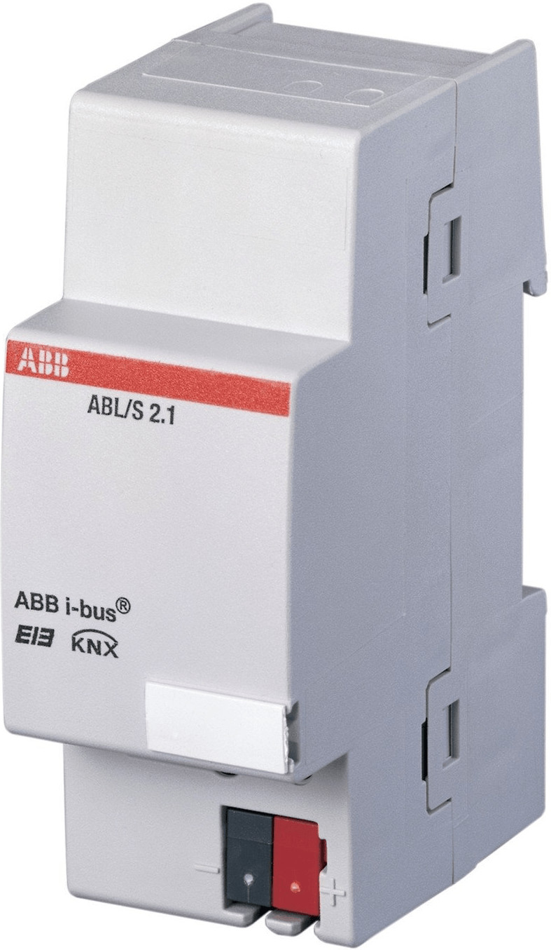 ABB Group ABL/S 2.1