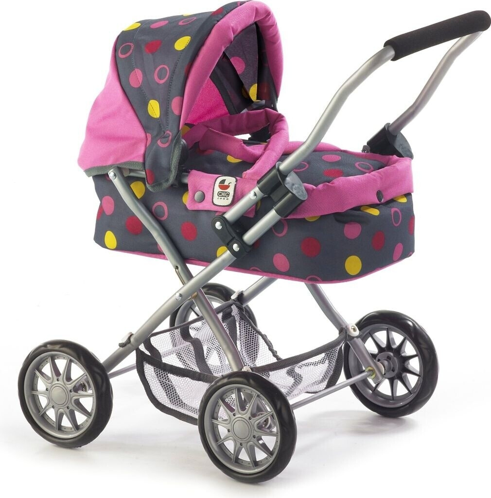 Bayer-Chic Landau Smarty Funny rose