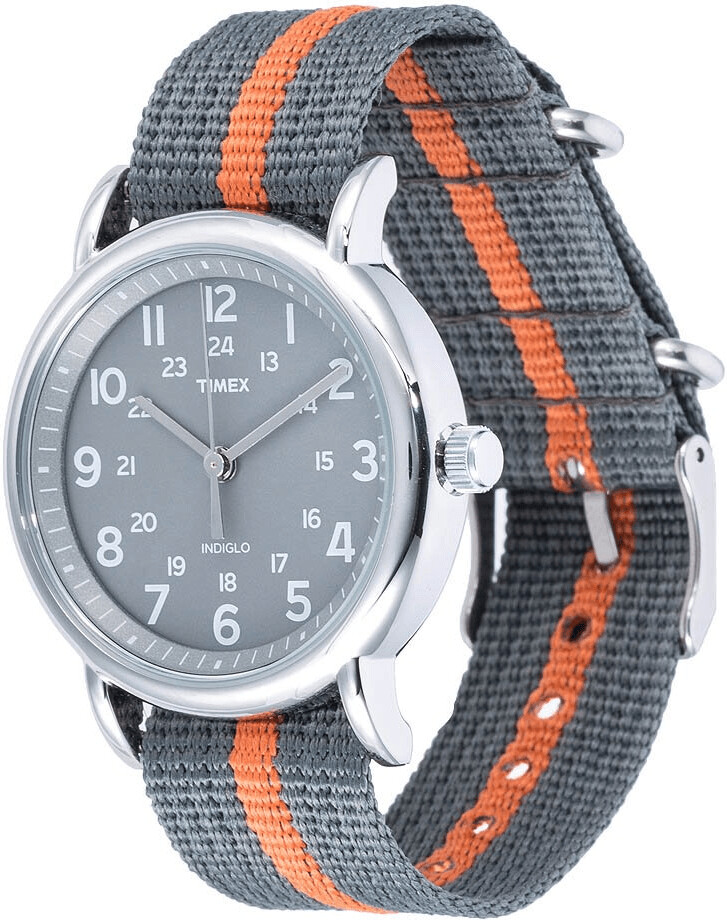 Buy Timex Weekender Central Park T2N649 from 46.00 Today Best Deals on idealo