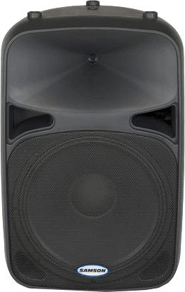 Samson Auro D15