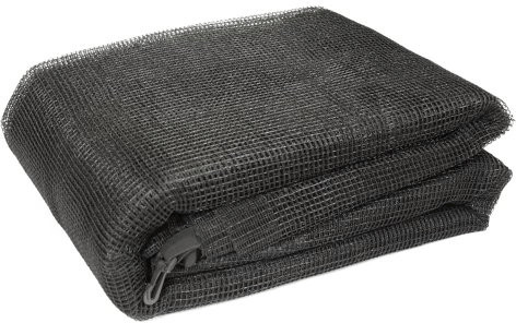 Ultrasport Filet de sécurité 366 cm