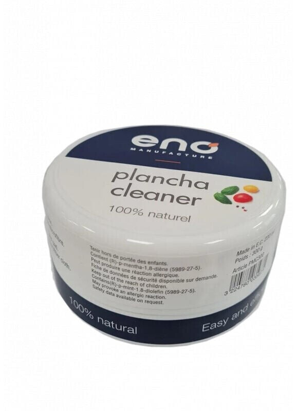 Eno Plancha Mania Cleaner (220 ml)