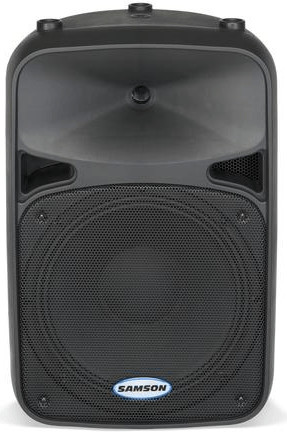 Samson Auro D12
