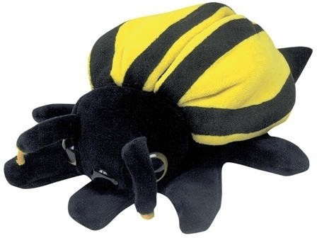 beleduc Marionnette gant - Abeille (40036)