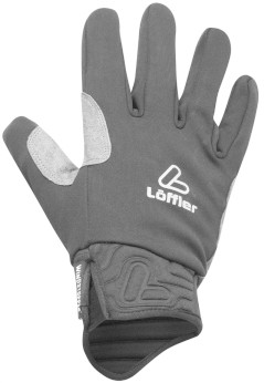 Löffler Skihandschuhe WS Soft Shell