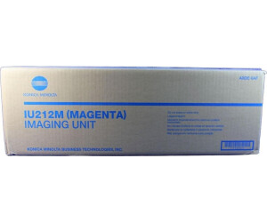 Konica Minolta IU-212M