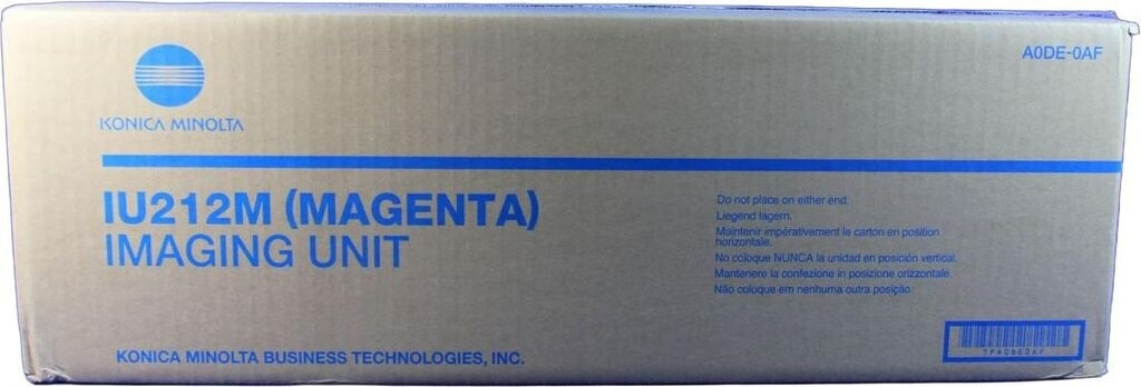 Konica Minolta IU-212M