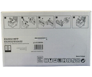 Oki Systems 01186904