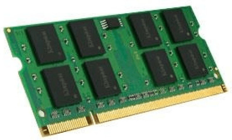 Kingston - Mémoire Pc Ram Ddr3 - Valueram - 4go (1x4go) - 1600mhz - Cas11 à  Prix Carrefour