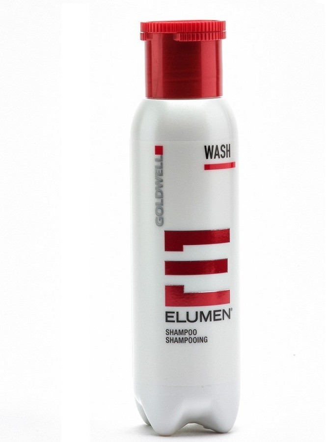 Goldwell Elumen Color Care Wash Shampoo (250ml)