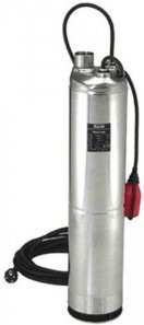 Jetly Pulsar 40/50 M-A (150419)