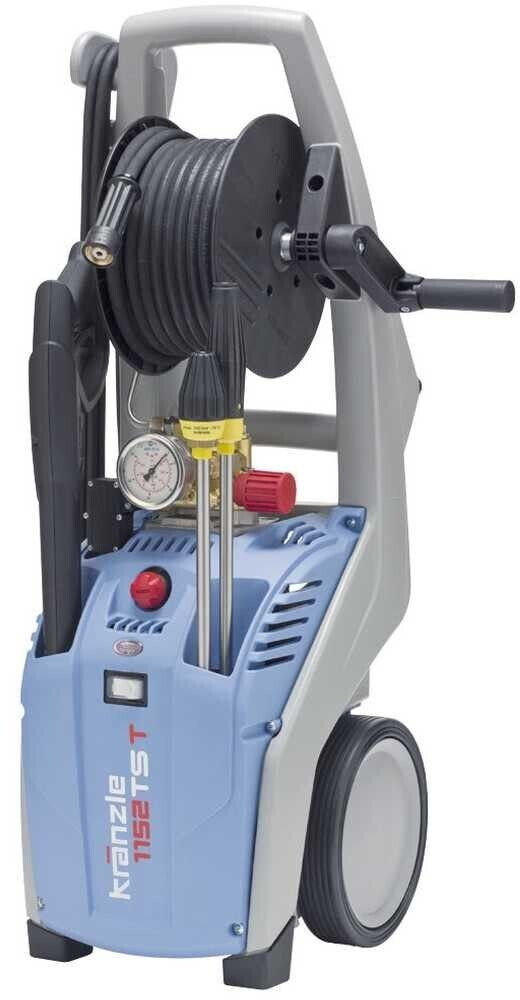 Kränzle K 1152 TS T