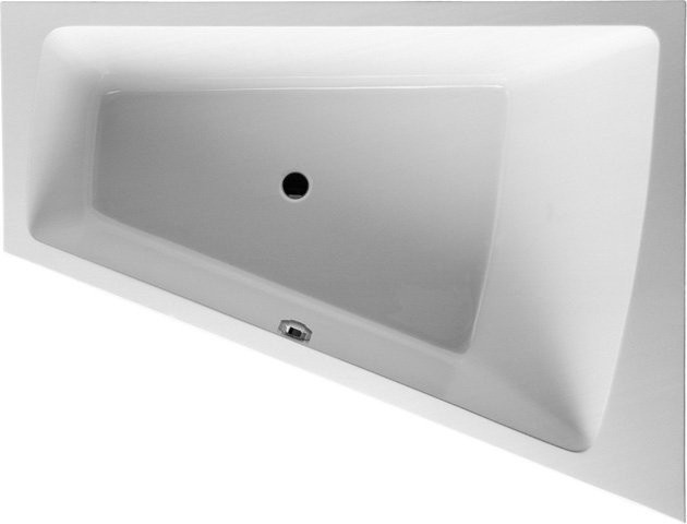 Duravit Paiova 170 x 100 cm (700265)