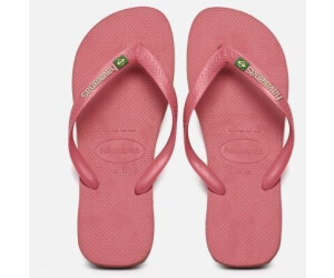 Baby pink havaianas cheap