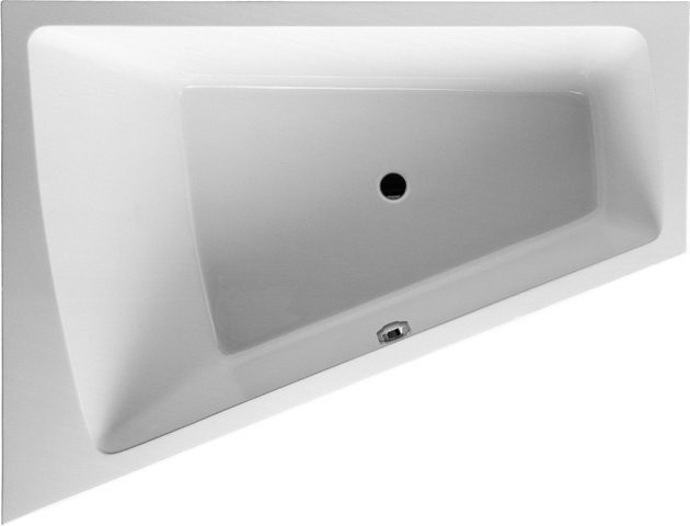 Duravit Paiova 170 x 100 cm (700264)