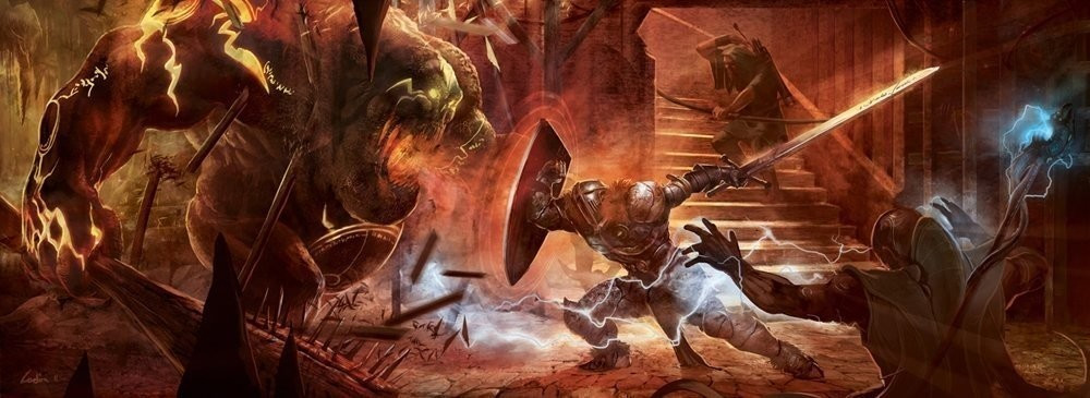 Fantasy Craft - Livret et Ecran