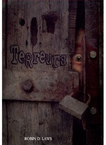 Terreurs