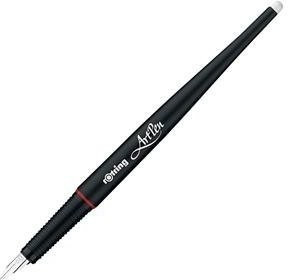 Rotring ArtPen Sketch F