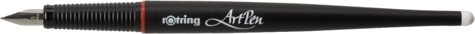 Rotring ArtPen Lettering B