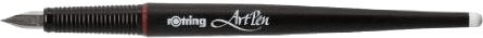 Rotring ArtPen Lettering M