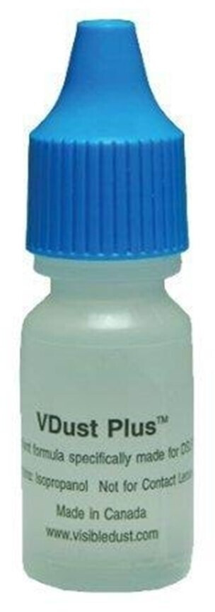 Visible Dust VDust Plus 8 ml
