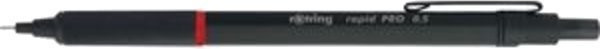 Rotring Rapid Pro Style rotatif 0,7 mm (noir)