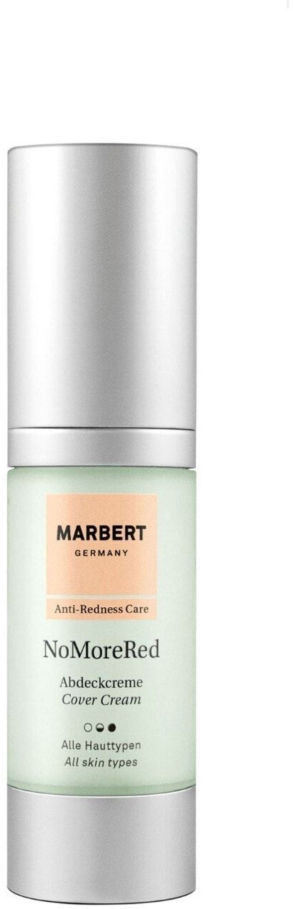 Marbert NoMoreRed Comfort Cover Cream (15 ml)