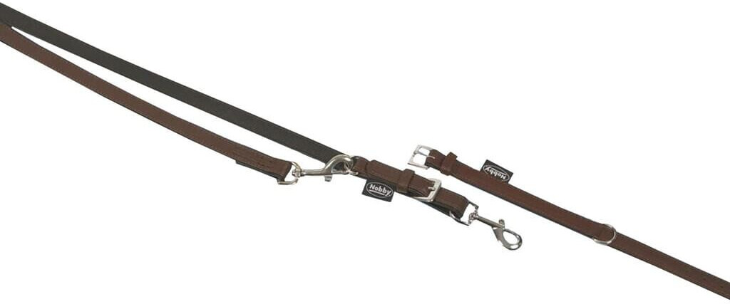 Nobby South dog lead (18 mm / 200 cm)