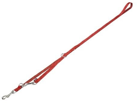 Nobby Soft Bone dog lead (20 mm / 200 cm)