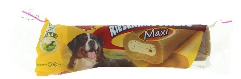 Pedigree Os à mâcher maxi au poulet
