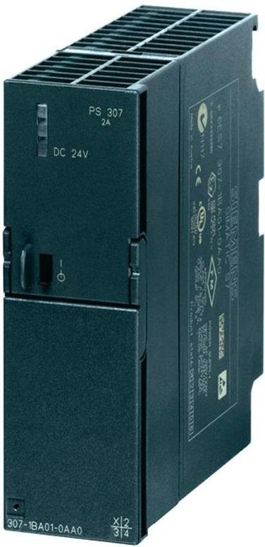 Siemens 6ES7307-1BA01-0AA0