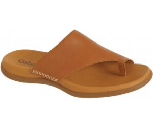 Gabor lanzarote 2025 sandals cognac
