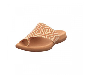 Gabor lanzarote shop sandals cognac