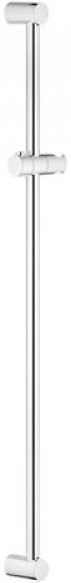GROHE Barre de douche nouvelle Tempesta Cosmopolitan 900 mm (chrome, 27522)