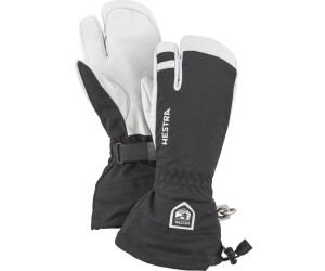 Hestra heli ski 3 finger new arrivals