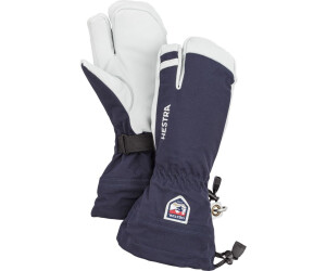 Buy Hestra Army Leather Heli Ski 3 Finger 30572 from 90.27