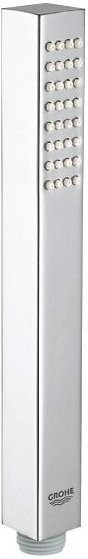 GROHE Douchette bâton Euphoria Cube (27884001)