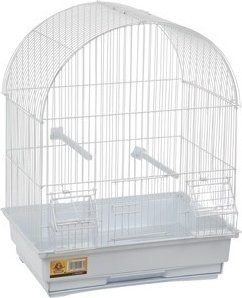 Flamingo Birdcage Alor