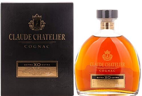Claude Chatelier XO Extra 0,7 L