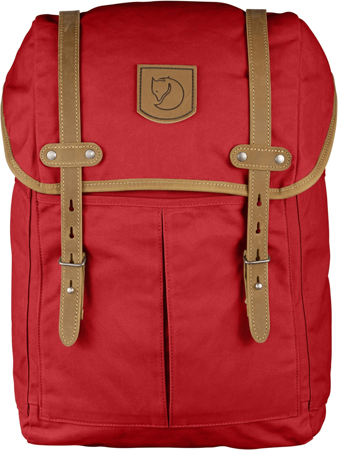 Fjällräven Sac à dos No. 21 Medium red