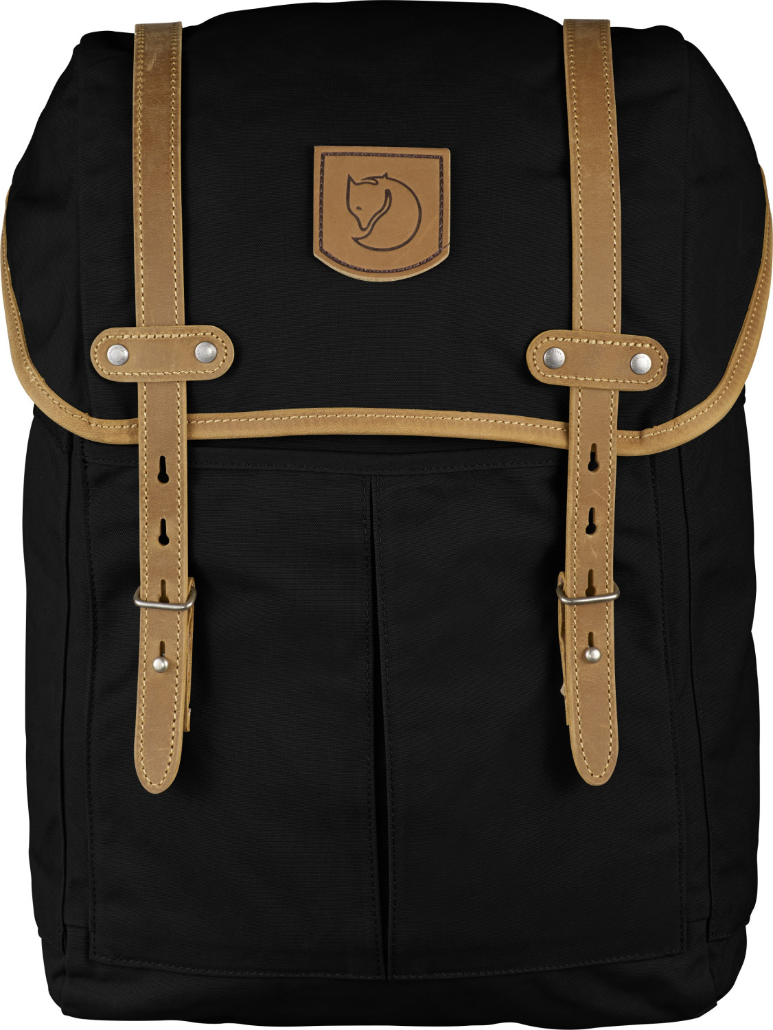 Fjällräven Sac à dos No. 21 Medium black
