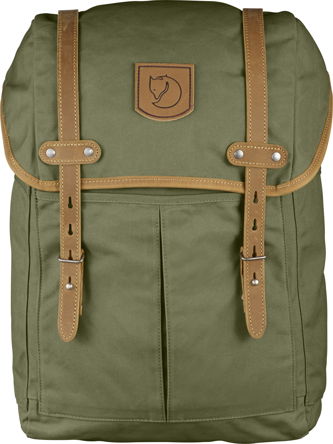 Fjällräven Sac à dos No. 21 Medium green