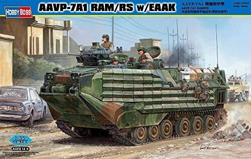 HobbyBoss AAVP-7A1 RAM/RS w/EAAK (82416)
